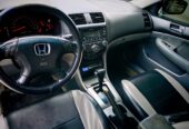 HONDA ACCORD 2004
