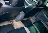 HONDA ACCORD 2004