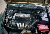 HONDA ACCORD 2004