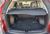 Honda cr-v 2014