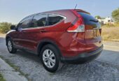 Honda cr-v 2014