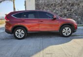Honda cr-v 2014