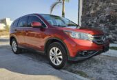 Honda cr-v 2014