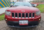 JEEP COMPASS 2014