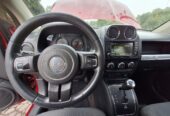 JEEP COMPASS 2014