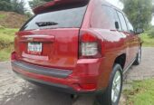 JEEP COMPASS 2014