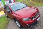 JEEP COMPASS 2014