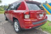 JEEP COMPASS 2014