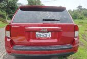 JEEP COMPASS 2014