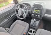 JEEP COMPASS 2014