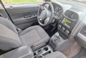 JEEP COMPASS 2014