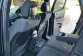 JEEP GRAND CHEROKEE LAREDO 2011