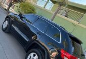 JEEP GRAND CHEROKEE LAREDO 2011