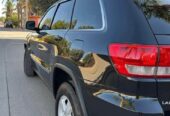 JEEP GRAND CHEROKEE LAREDO 2011