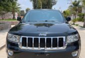 JEEP GRAND CHEROKEE LAREDO 2011