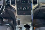 JEEP GRAND CHEROKEE LAREDO 2011