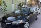 JETTA SE 2013