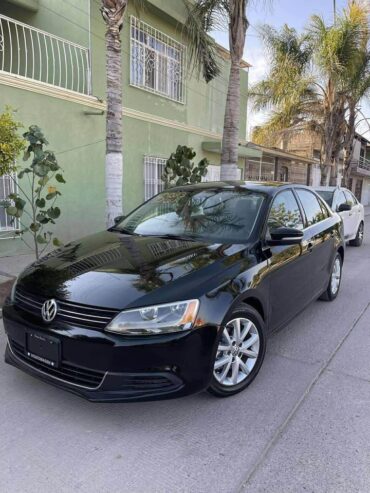 JETTA SE 2013