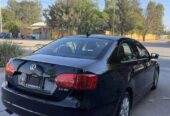 JETTA SE 2013