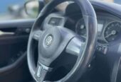 JETTA SE 2013
