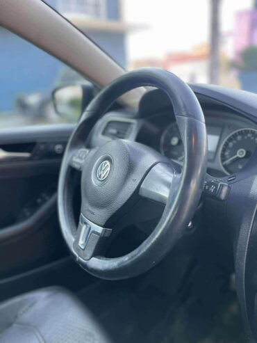 JETTA SE 2013