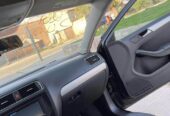 JETTA SE 2013