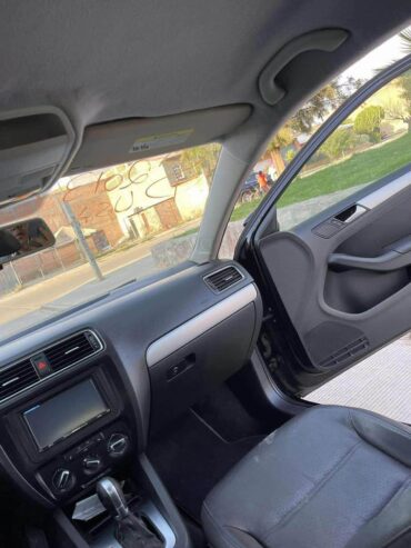 JETTA SE 2013