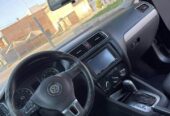 JETTA SE 2013