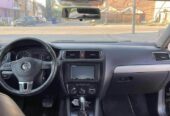 JETTA SE 2013