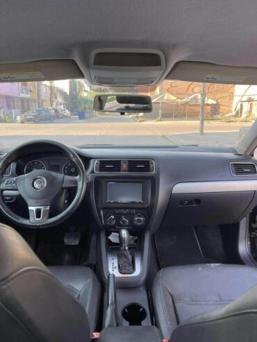 JETTA SE 2013