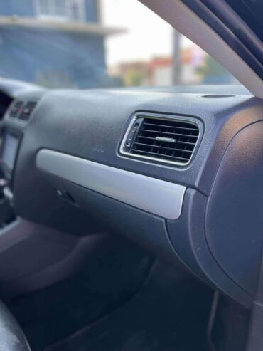 JETTA SE 2013