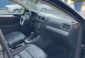 JETTA SE 2013