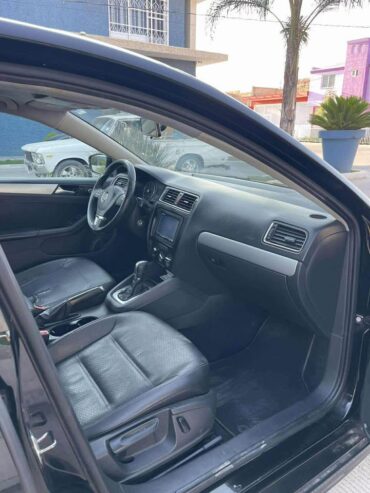 JETTA SE 2013