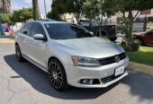 Jetta Mk6 2014