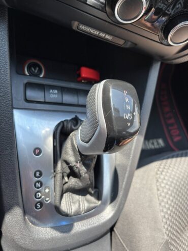 Jetta Mk6 2014