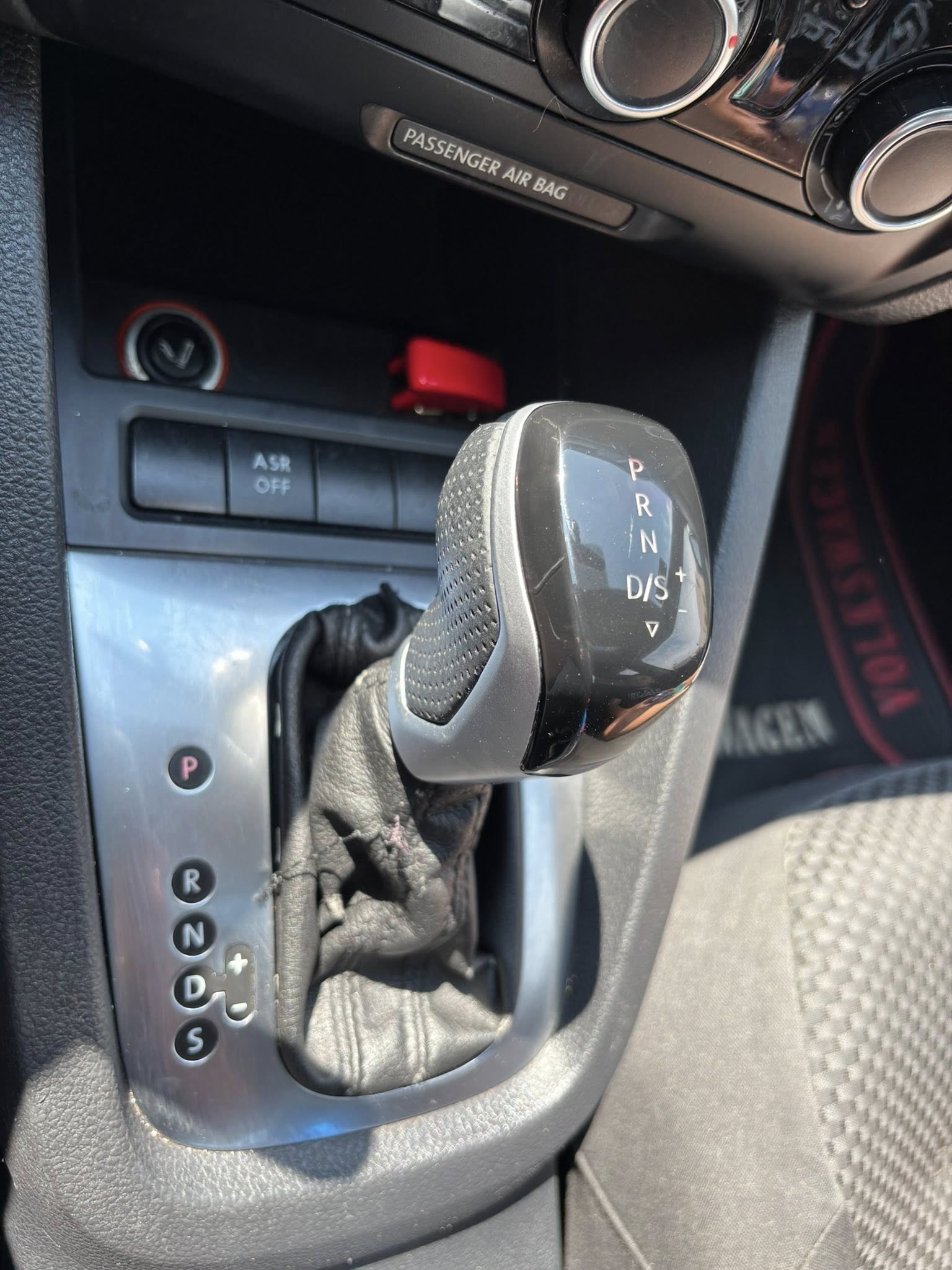 Jetta Mk6 2014