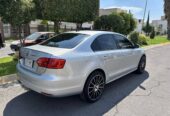 Jetta Mk6 2014