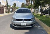Jetta Mk6 2014