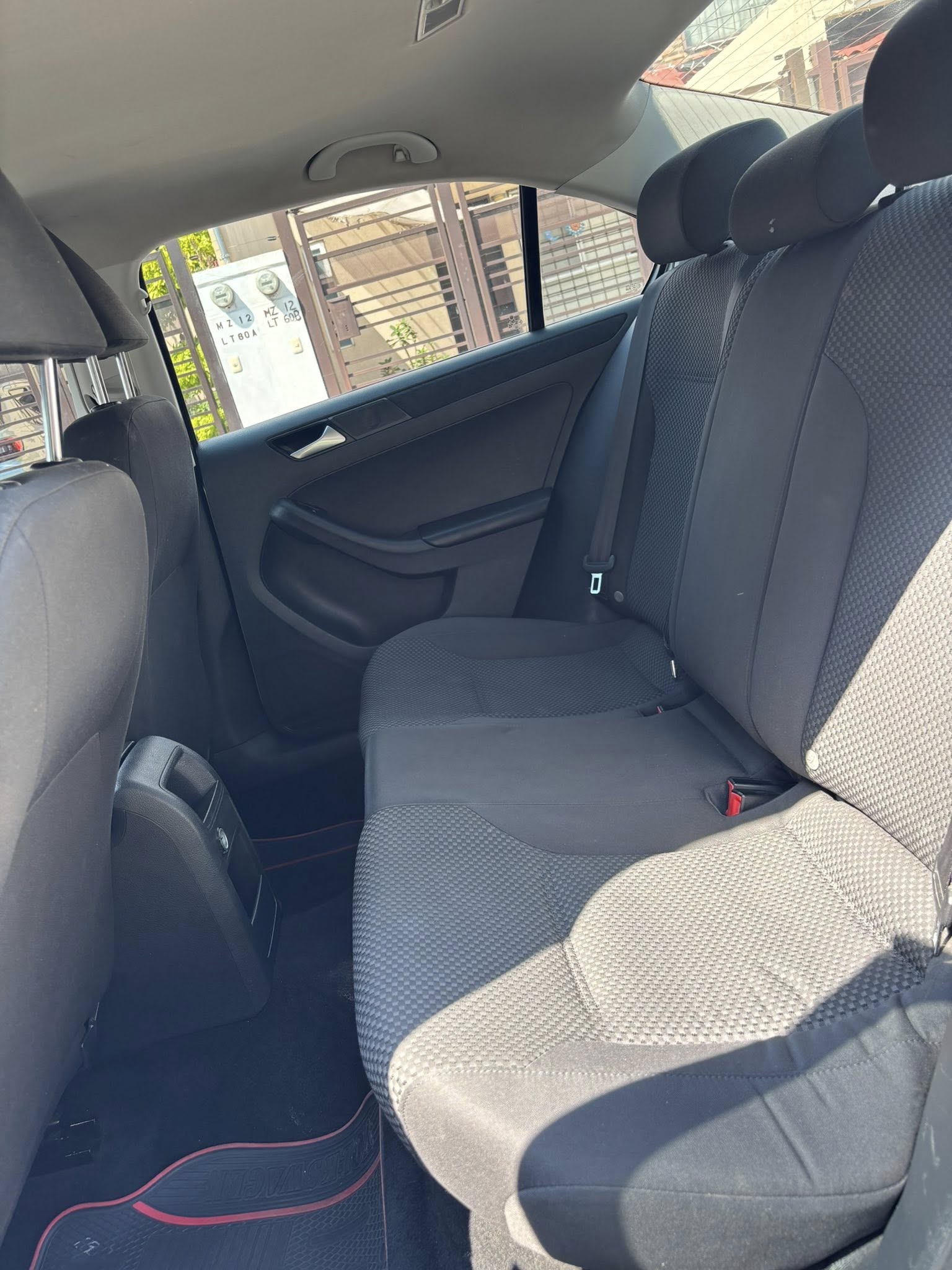 Jetta Mk6 2014