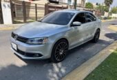 Jetta Mk6 2014