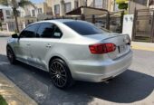 Jetta Mk6 2014