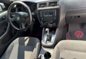 Jetta Mk6 2014