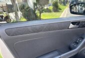 Jetta Mk6 2014