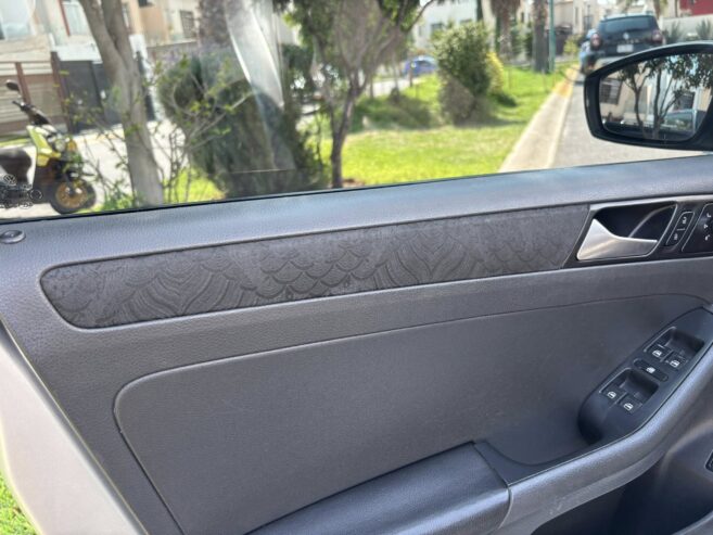 Jetta Mk6 2014