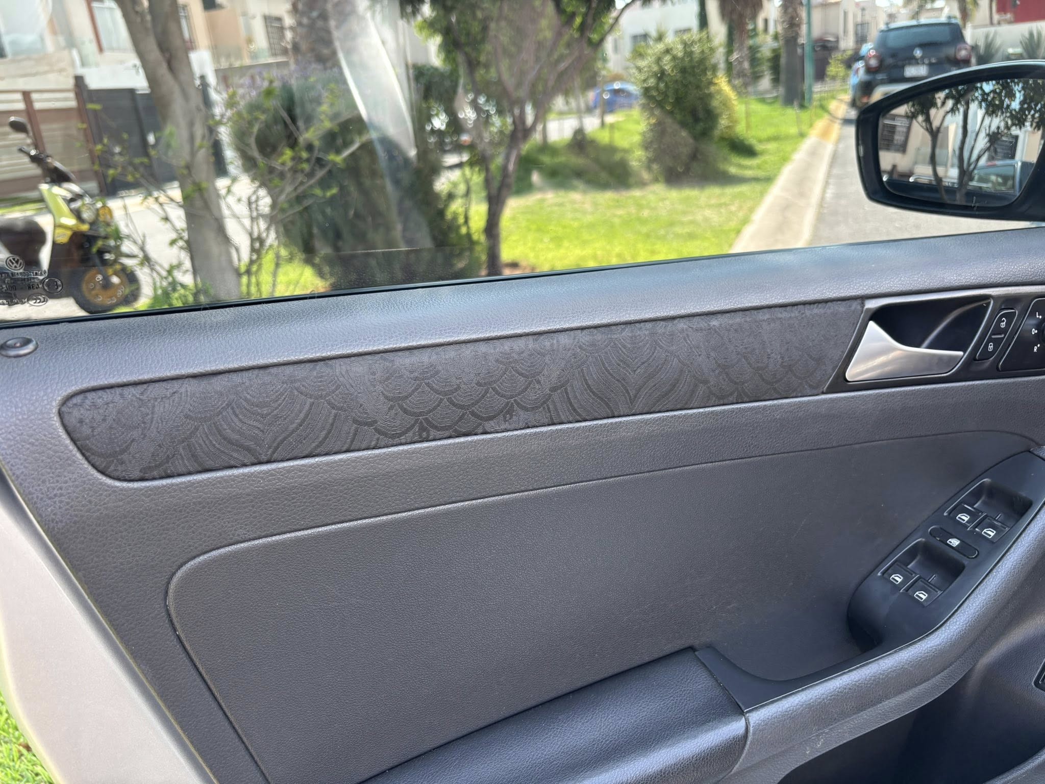 Jetta Mk6 2014