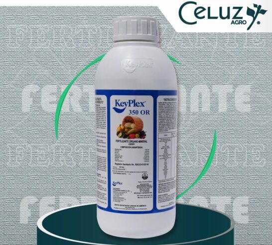 ECOTROL EC (producto para el campo)