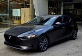 MAZDA 3 iSport 2020