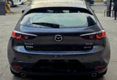 MAZDA 3 iSport 2020