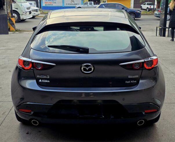 MAZDA 3 iSport 2020