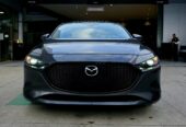 MAZDA 3 iSport 2020